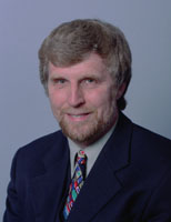 photograph of dr david sutton