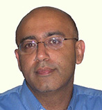 Professor Rajneesh Narula