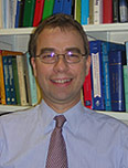 Professor Alan Thorpe