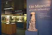 Ure Museum of Greek Archaeology