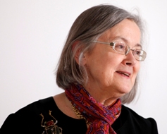 Baroness Hale of Richmond