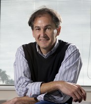 Professor Mark Pagel