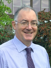 Professor Peter Gregory