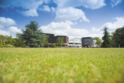 Whiteknights Campus