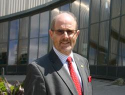 Professor Tony Downes