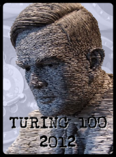 Alan Turing at 100