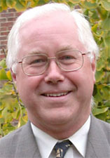 Professor Mike Fulford