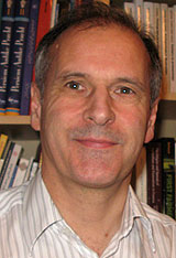 Professor Roger Matthews