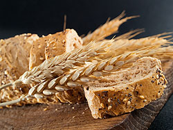 wholegrain bread