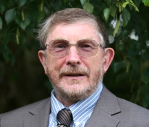 Professor Alan Swinbank