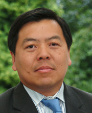 Professor Li Shao