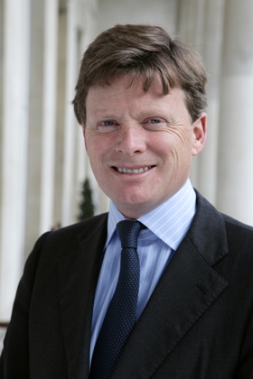 richard benyon mp