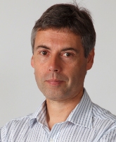 Professor Tim Wheeler