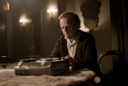 Berberian Sound Studio