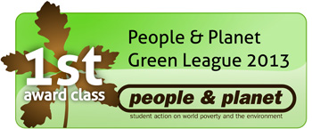 green league logo