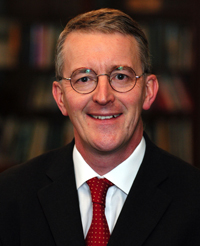 Rt Hon. Hilary Benn MP