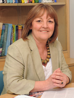 Professor Christine Williams