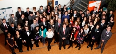 High achieving students at University of Reading