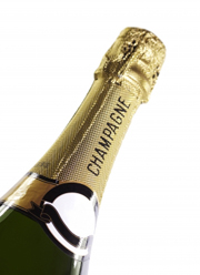 Champagne - image courtesy of Simon Howden