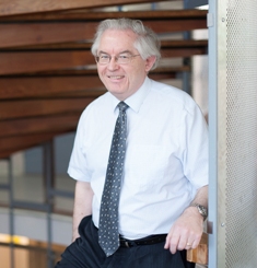 Professor Howard Colquhoun