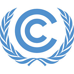 UNFCCC logo