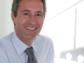 Vincenzo Raimo, Pro-Vice-Chancellor (Global Engagement)