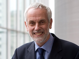 Professor Sir Brian Hoskins