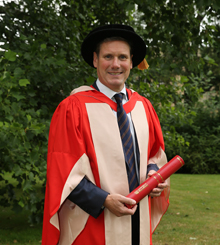 Sir Keir Starmer