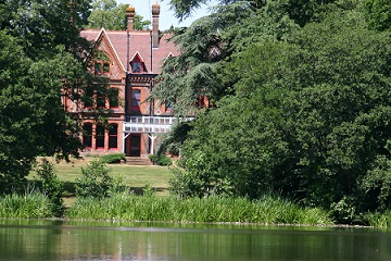 Foxhill house