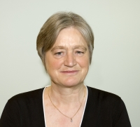 Professor Dame Julia Slingo FRS