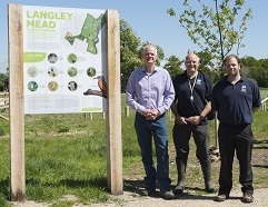 Langley Mead
