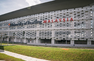 University of Reading Malaysia