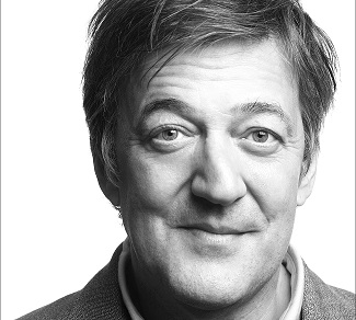 Stephen Fry