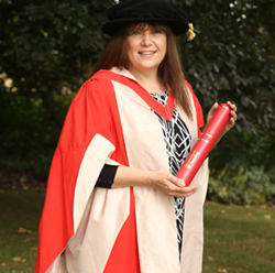 Diane Lees