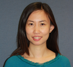 Dr Rosemary Lim