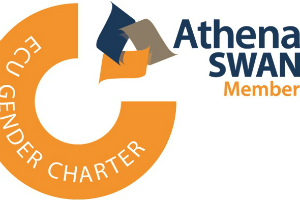 Athena SWAN logo