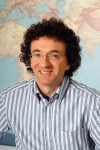 Prof David Oderberg