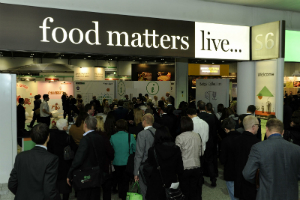 Food Matters Live