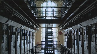 Inside Reading Prison
