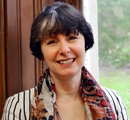 Professor Jane Setter