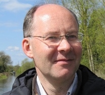 Professor Giles Harrison