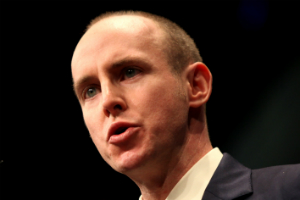 Daniel Hannan MEP