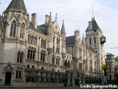 High Court