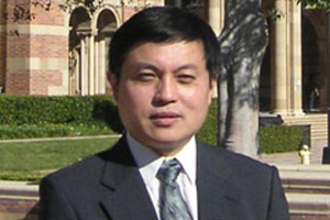 President Hu Haiyan