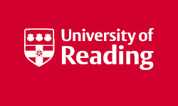 University of Reading logo