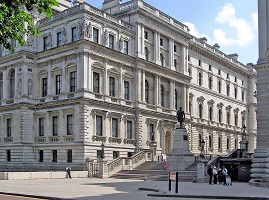 Foreign and Commonwealth Office