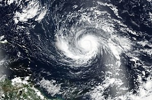 Hurricane Irma