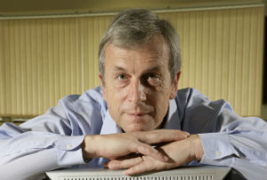 Professor Kevin Warwick became known as the Human Cyborg