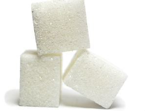 The food industry has been told to reduce the amount of sugar in products