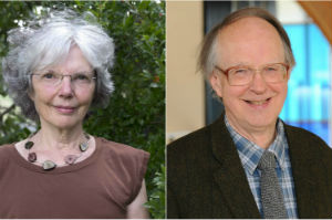 Professor Lynne Murray and Professor Mark Casson were appointed to the British Academy
